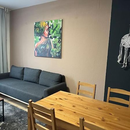 Choice Berlin - Wohnung Fuer Bis Zu 12 Personen Extérieur photo