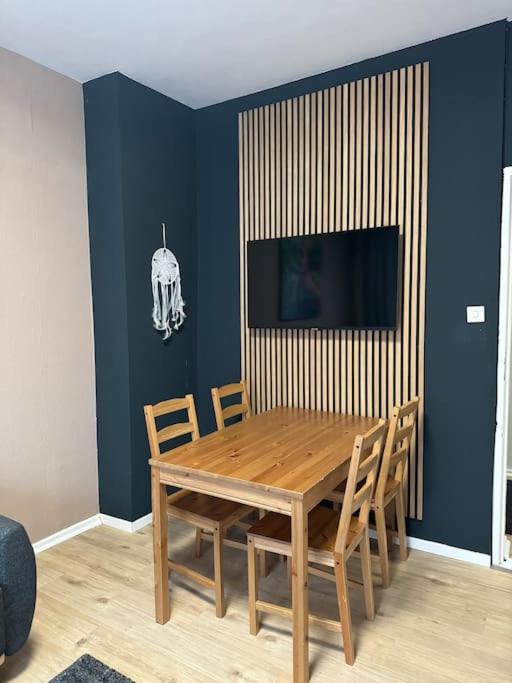Choice Berlin - Wohnung Fuer Bis Zu 12 Personen Extérieur photo