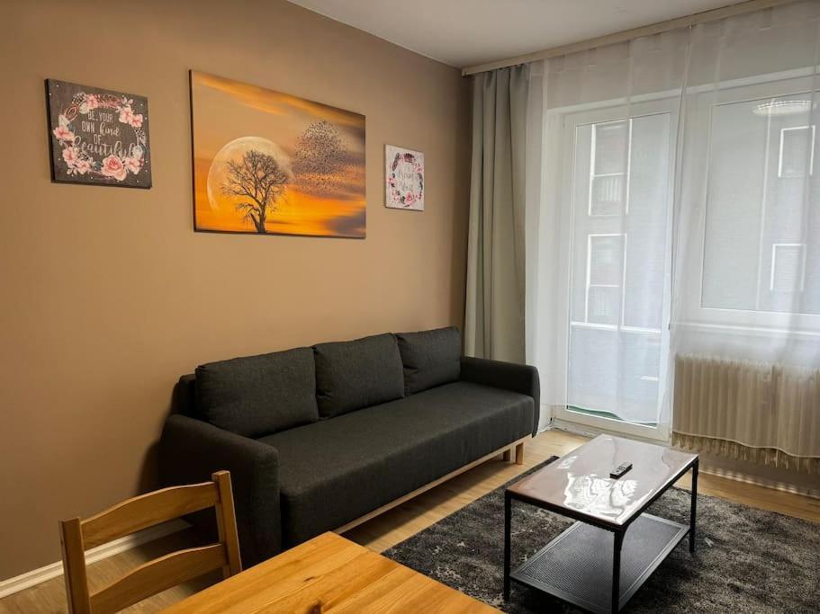 Choice Berlin - Wohnung Fuer Bis Zu 12 Personen Extérieur photo