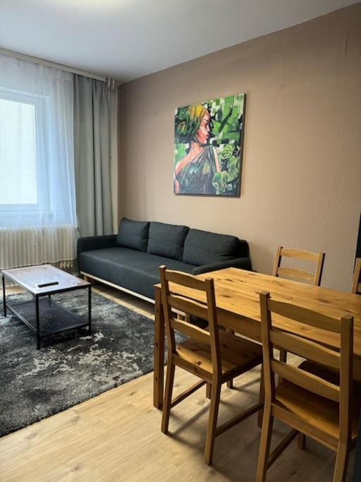 Choice Berlin - Wohnung Fuer Bis Zu 12 Personen Extérieur photo