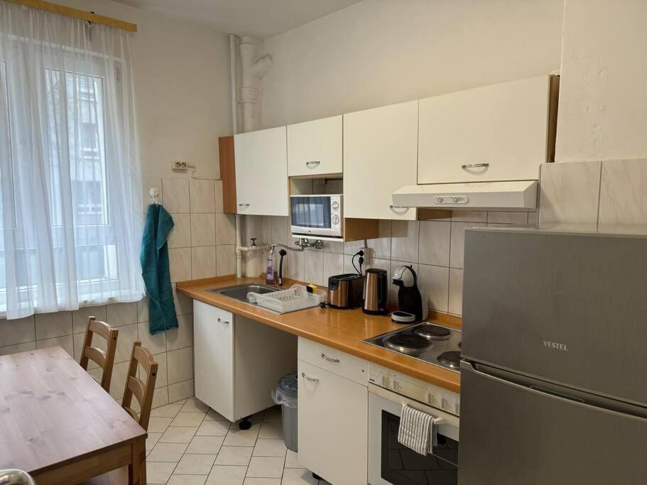 Choice Berlin - Wohnung Fuer Bis Zu 12 Personen Extérieur photo
