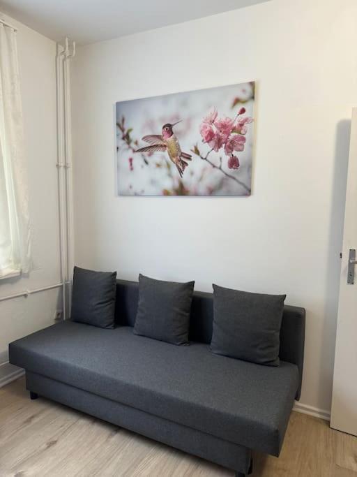 Choice Berlin - Wohnung Fuer Bis Zu 12 Personen Extérieur photo