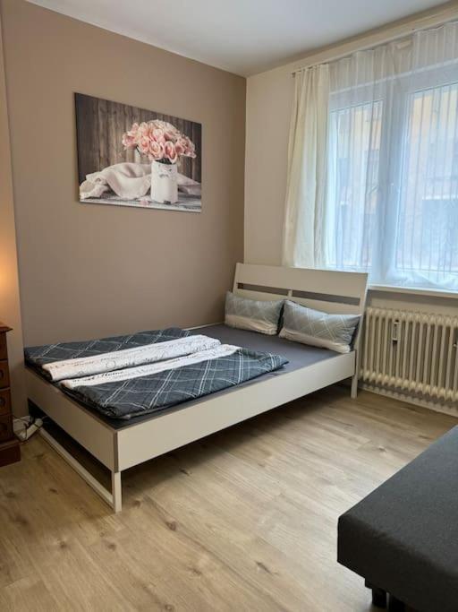Choice Berlin - Wohnung Fuer Bis Zu 12 Personen Extérieur photo