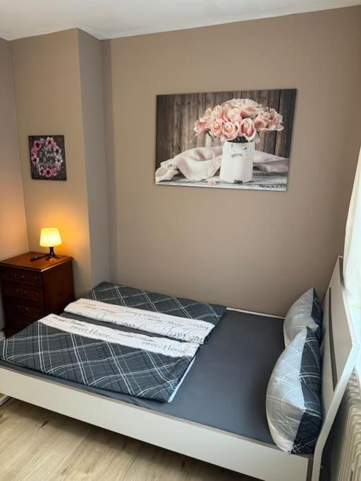 Choice Berlin - Wohnung Fuer Bis Zu 12 Personen Extérieur photo