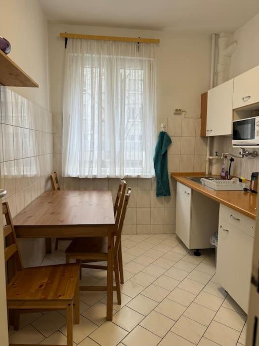 Choice Berlin - Wohnung Fuer Bis Zu 12 Personen Extérieur photo
