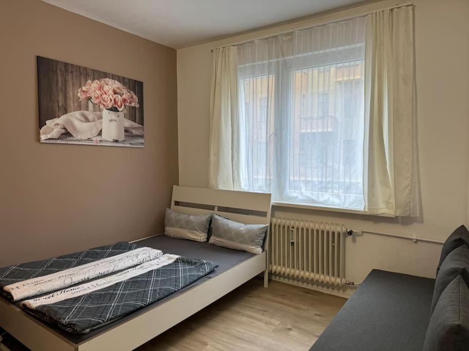 Choice Berlin - Wohnung Fuer Bis Zu 12 Personen Extérieur photo