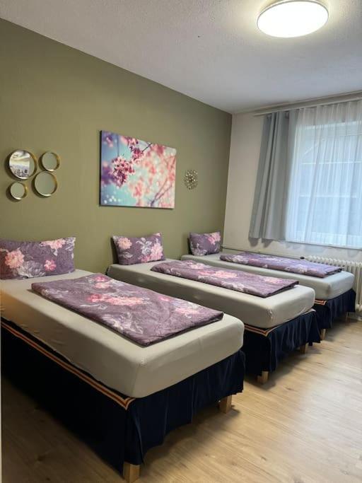 Choice Berlin - Wohnung Fuer Bis Zu 12 Personen Extérieur photo