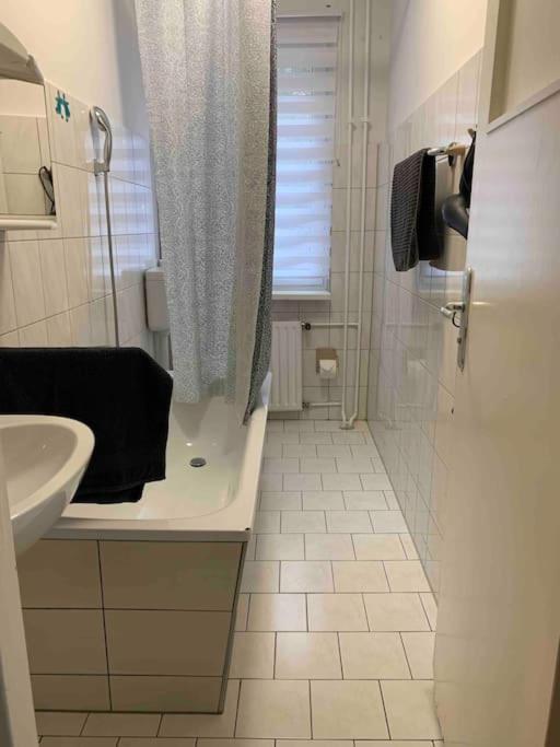 Choice Berlin - Wohnung Fuer Bis Zu 12 Personen Extérieur photo