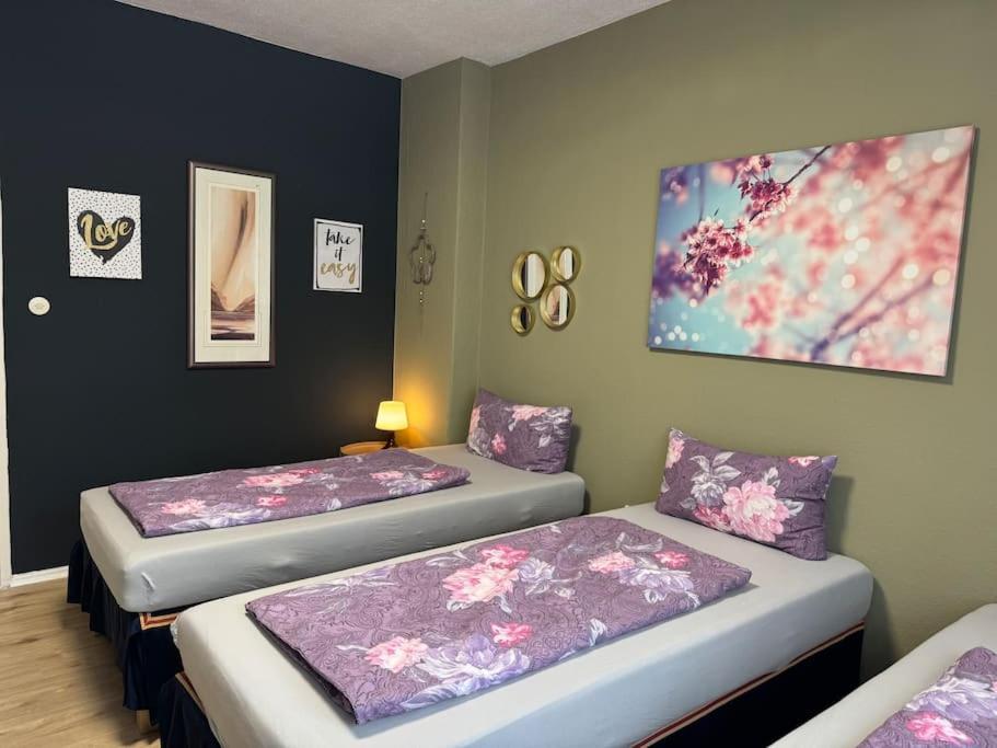 Choice Berlin - Wohnung Fuer Bis Zu 12 Personen Extérieur photo