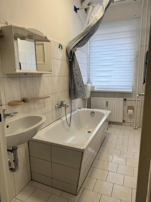 Choice Berlin - Wohnung Fuer Bis Zu 12 Personen Extérieur photo